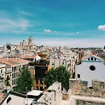 Mediterranean Way - Santa Tecla