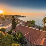 Mediterranean Way - Santa Tecla