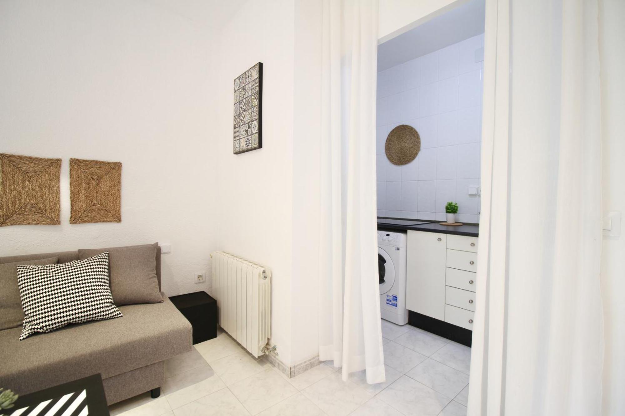 Apartamento Mediterranean Way - Santa Tecla *