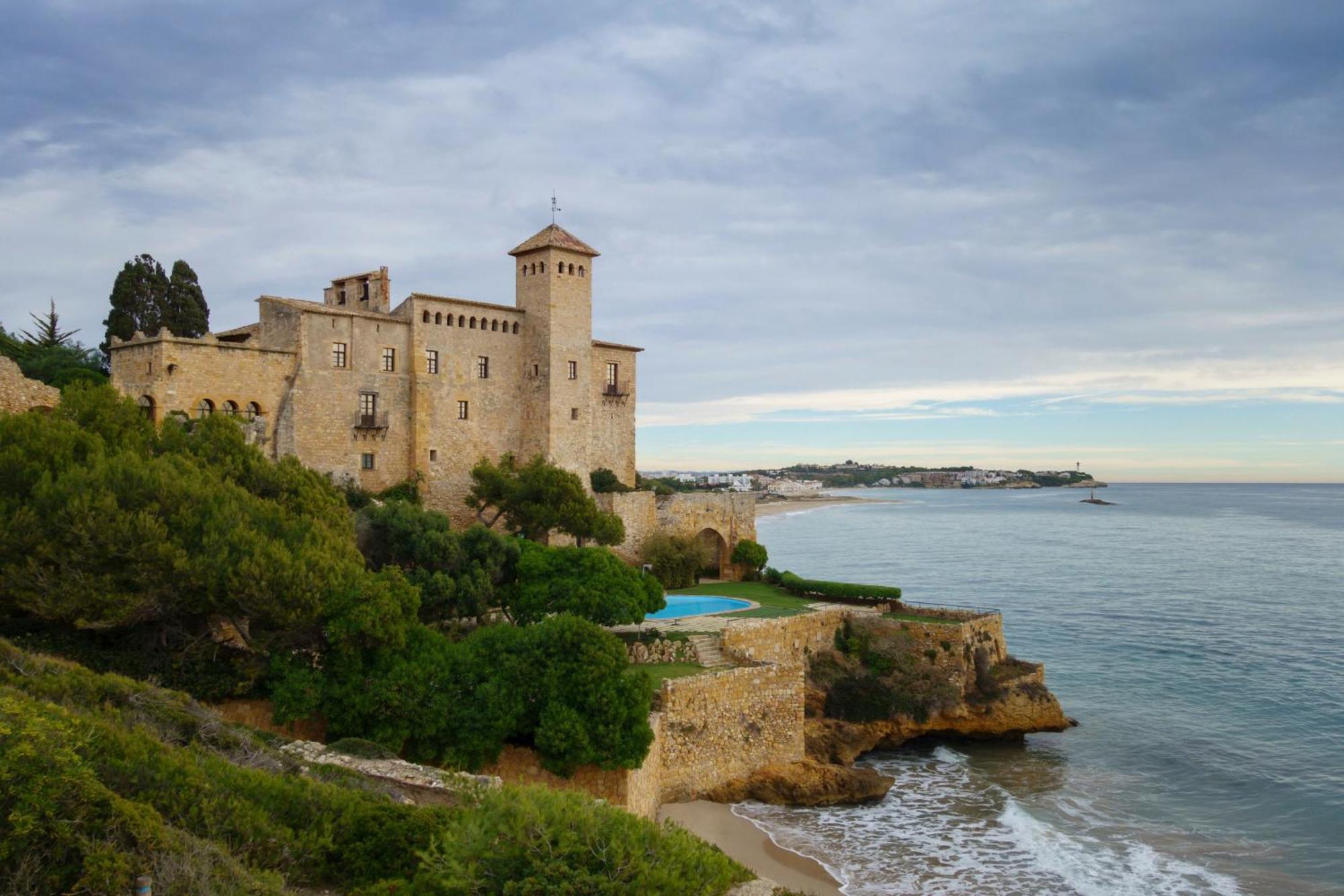 Apartamento Mediterranean Way - Santa Tecla Tarragona