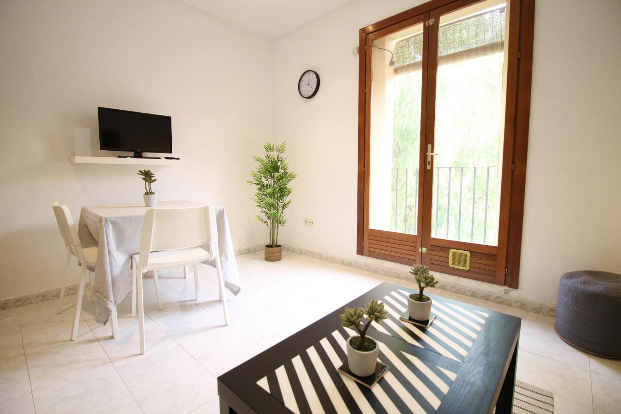 Apartamento Mediterranean Way - Santa Tecla Tarragona