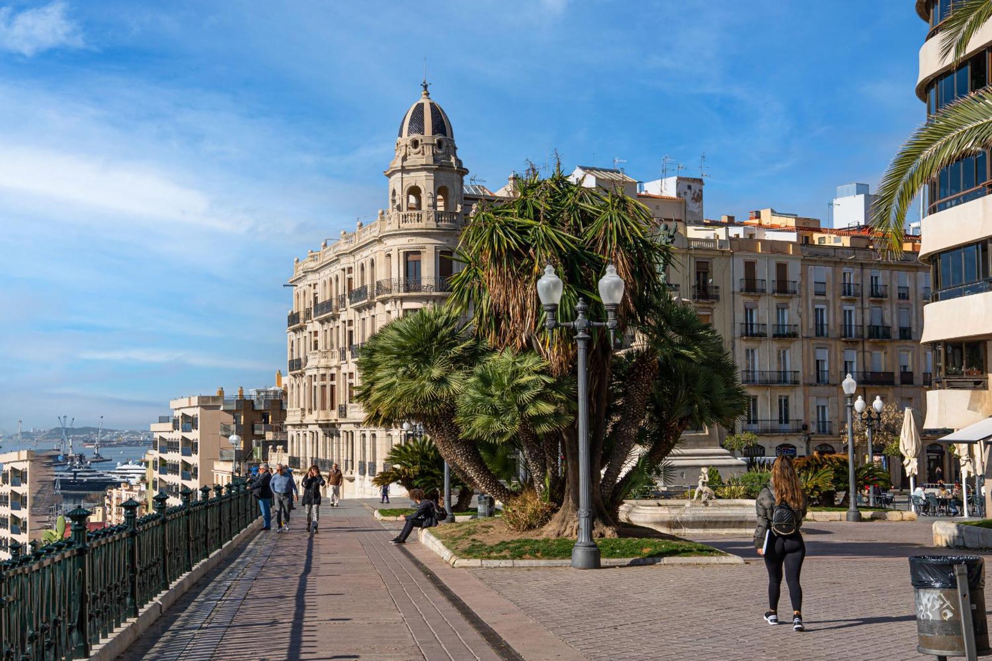 Apartamento Mediterranean Way - Santa Tecla *