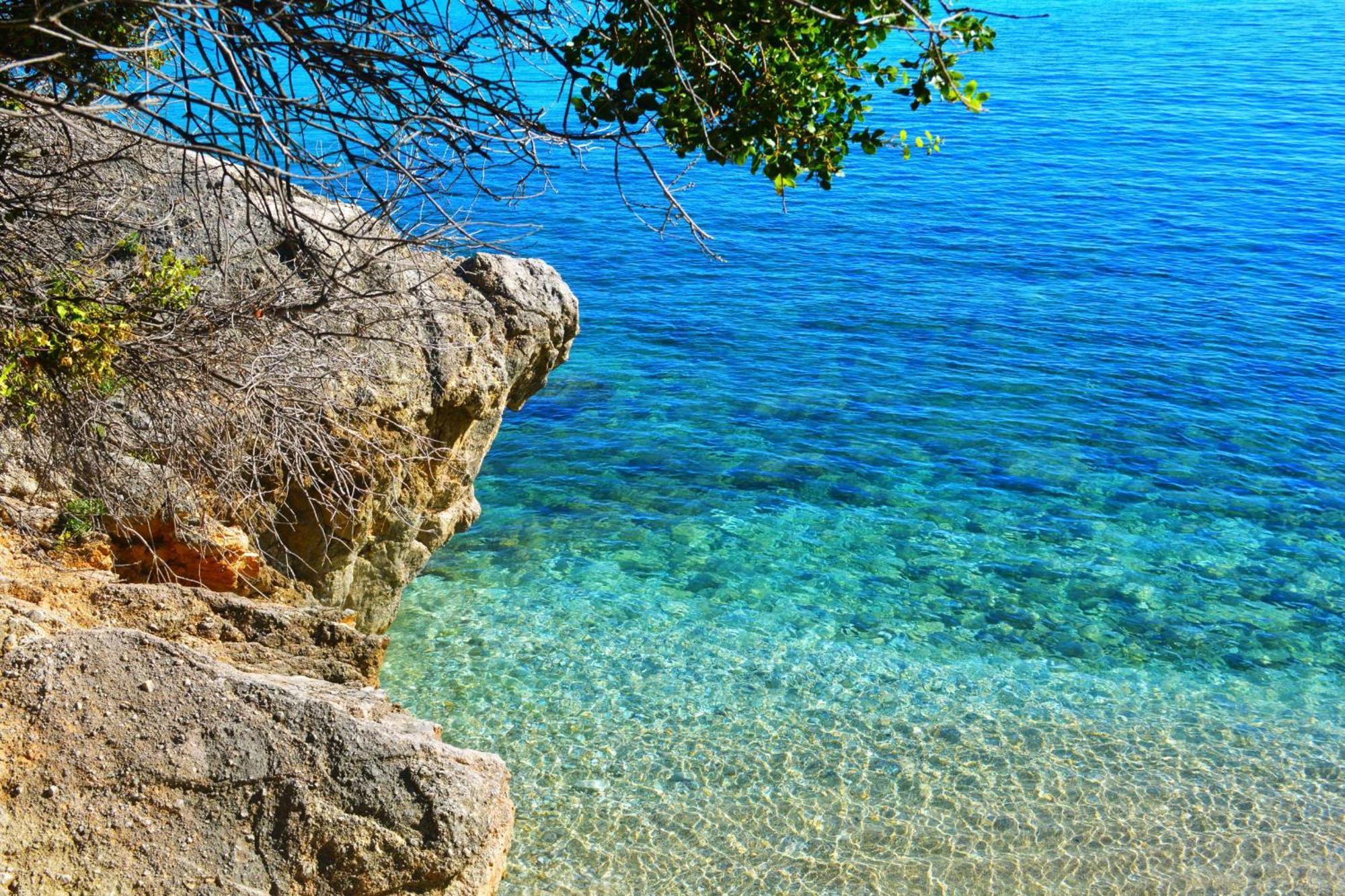 Mediterranean Way - Santa Tecla * Tarragona