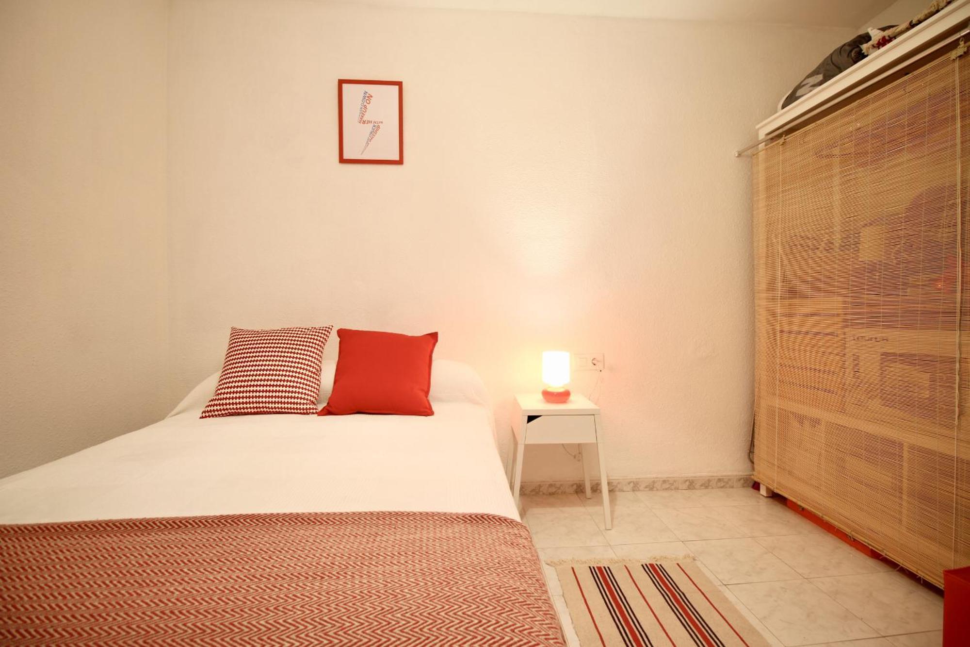 Apartamento Mediterranean Way - Santa Tecla Tarragona