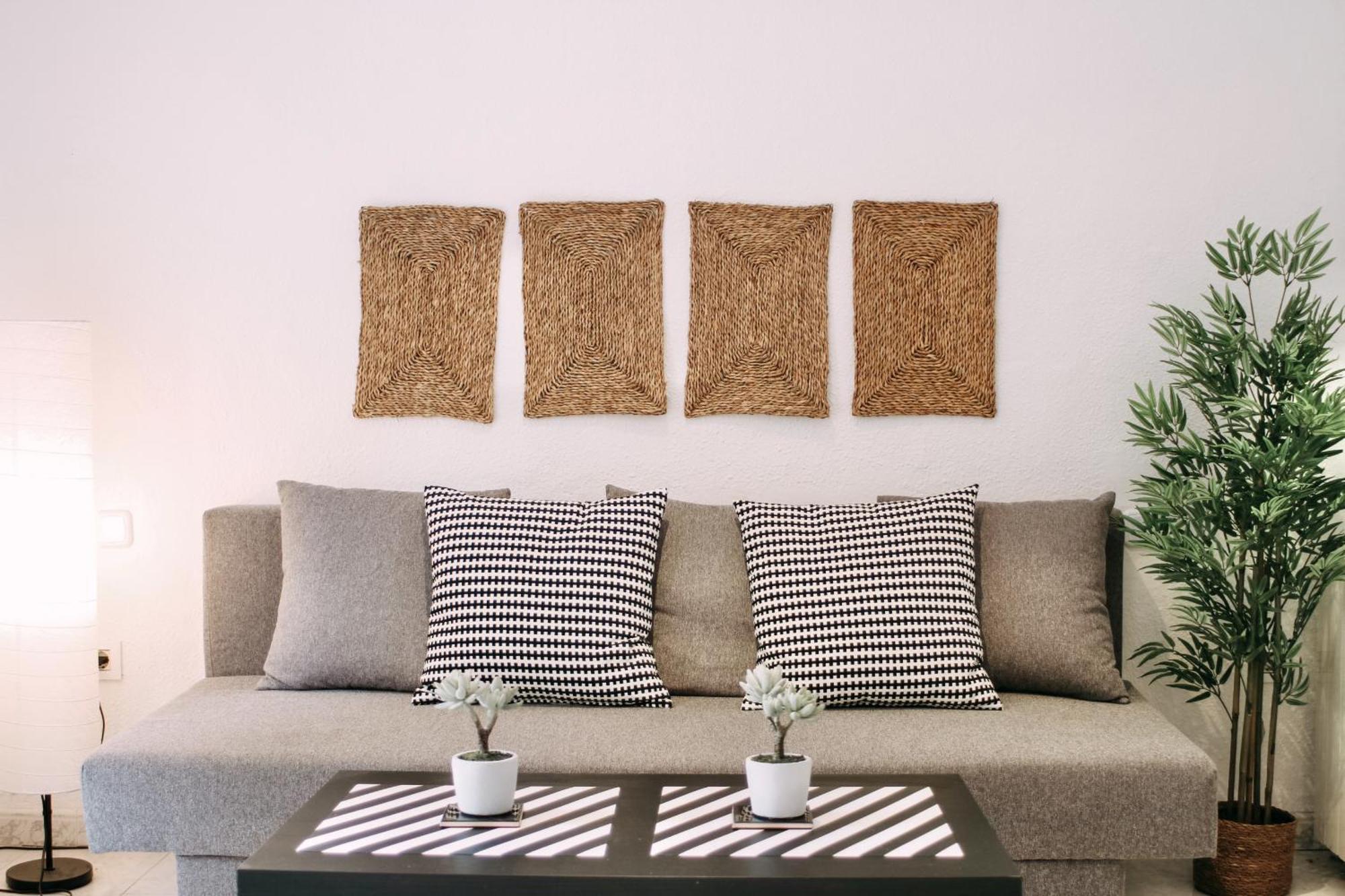 Apartamento Mediterranean Way - Santa Tecla *