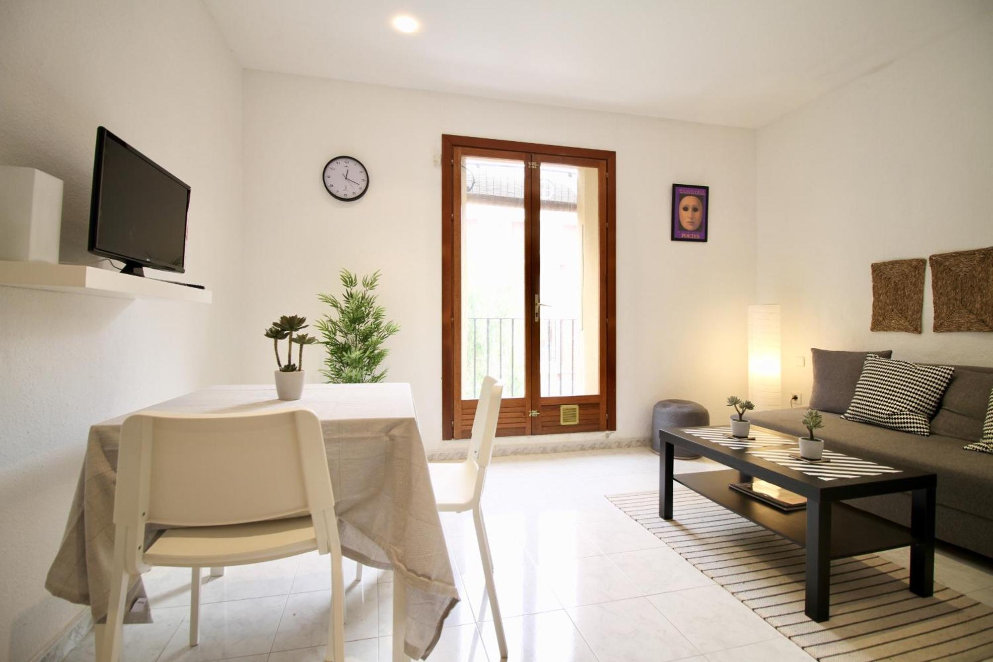Apartamento Mediterranean Way - Santa Tecla