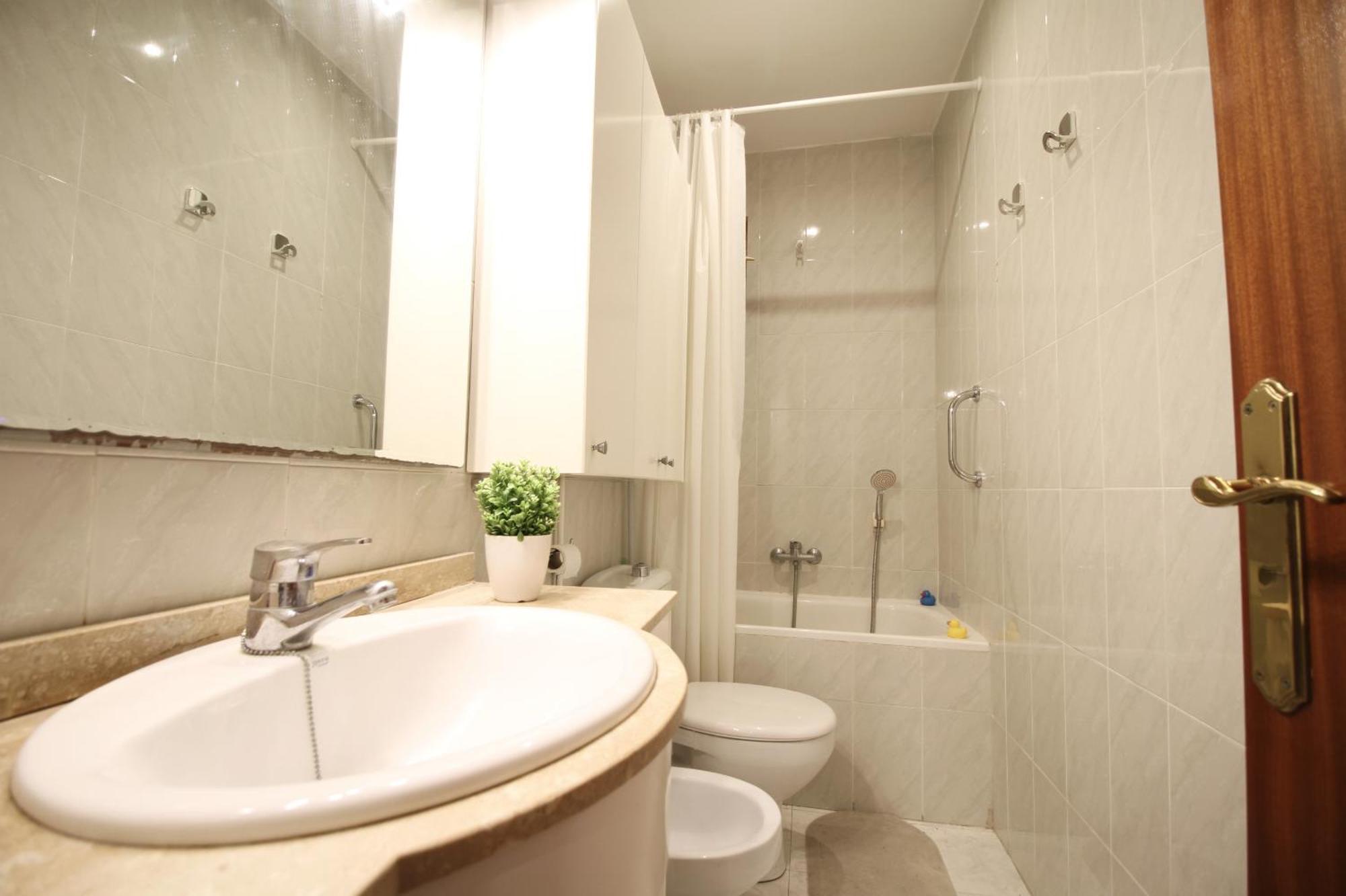 Mediterranean Way - Santa Tecla Apartment Tarragona