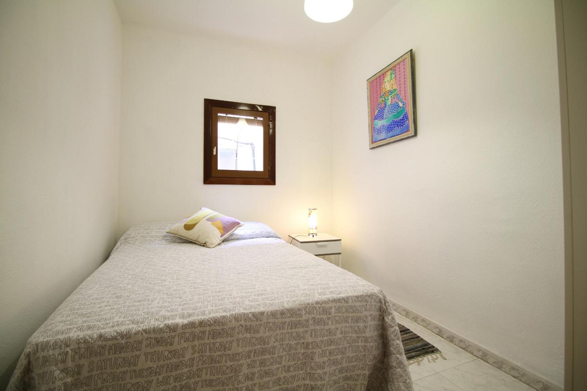 Mediterranean Way - Santa Tecla Apartment *
