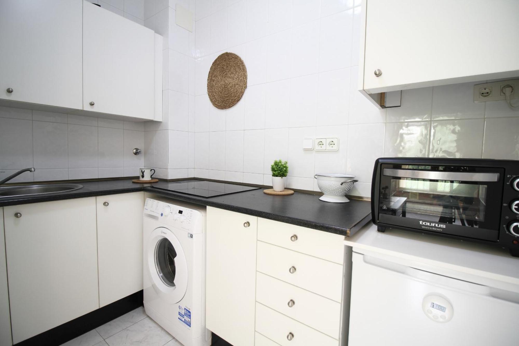 Mediterranean Way - Santa Tecla Apartment Tarragona
