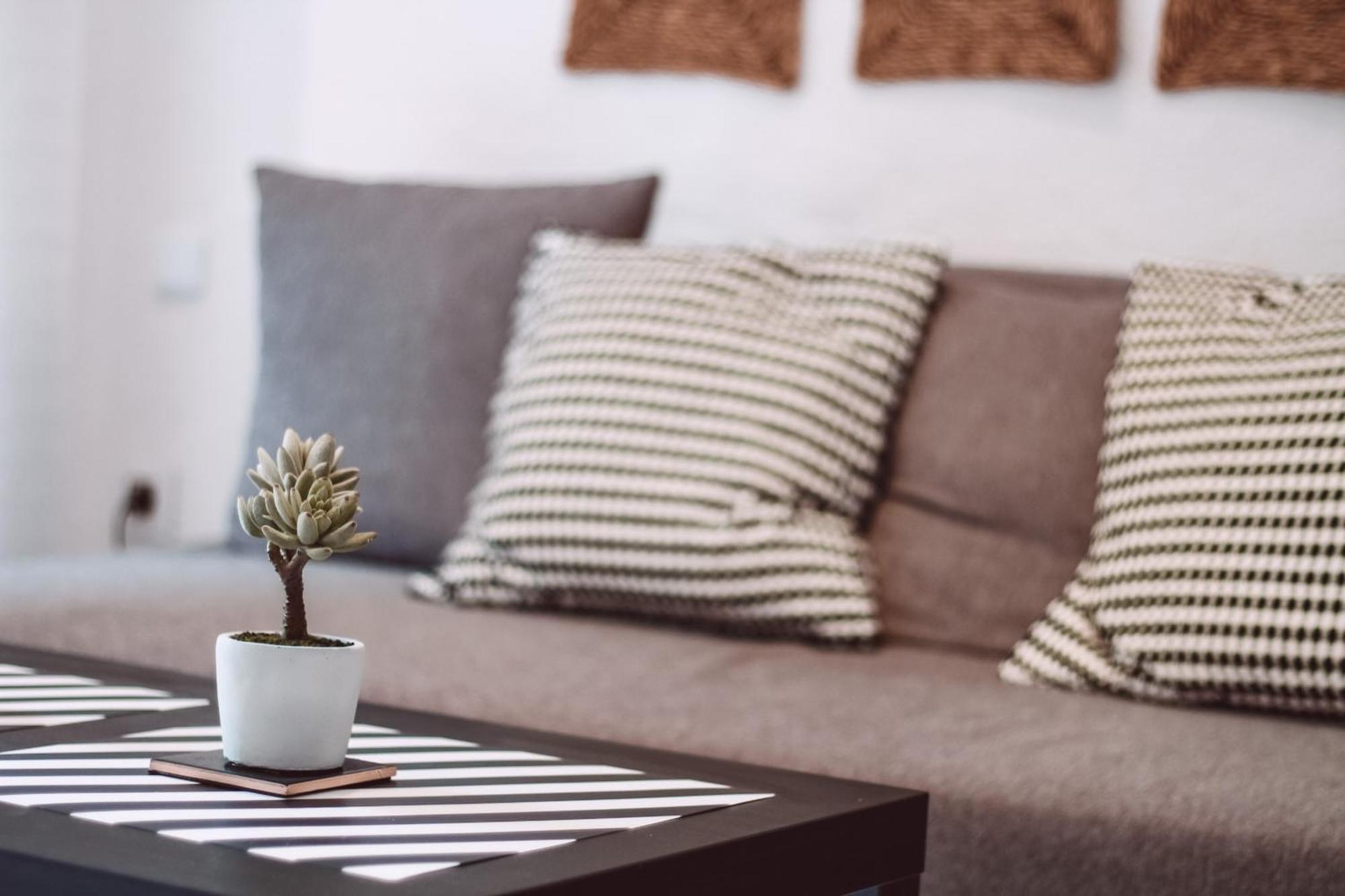 Mediterranean Way - Santa Tecla Apartment *
