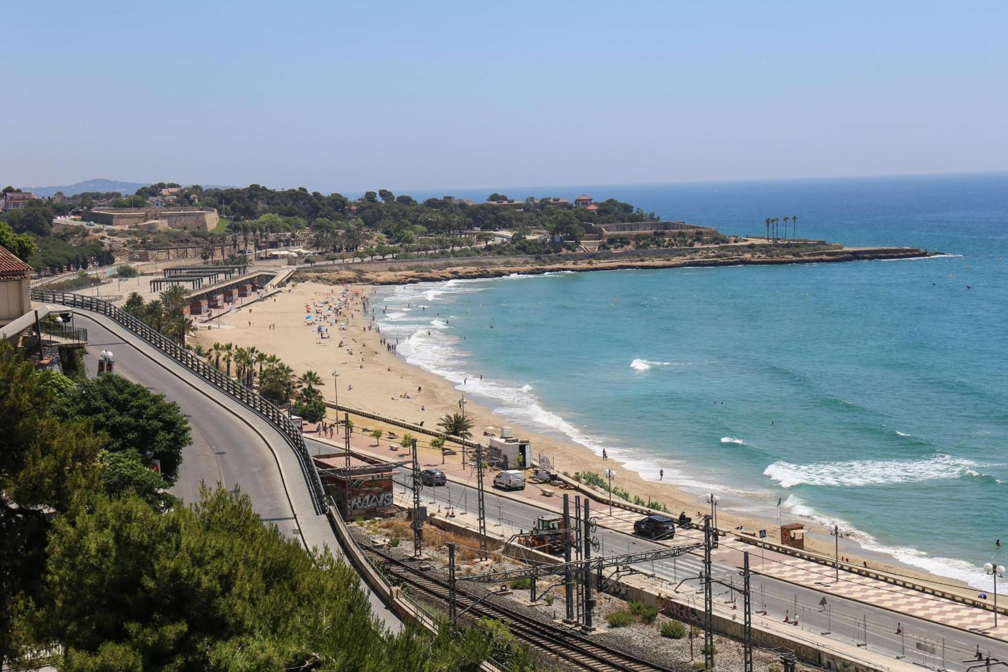 Mediterranean Way - Santa Tecla Apartment *